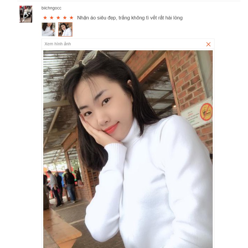 Áo len nam cổ lọ lông cừu hàng quảng châu loại mịn đẹp AL83 | BigBuy360 - bigbuy360.vn