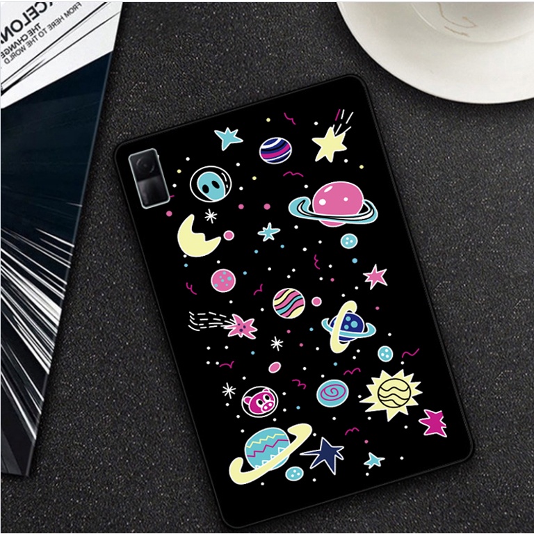 Ốp Máy Tính Bảng TPU Silicon Mềm Cho Xiaomi Redmi Pad 10.61 "2022 VHU4254IN