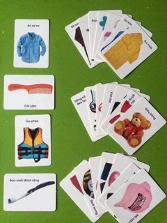 Cuộc sống xung quanh bé Winwintoys 63382