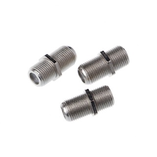 Com bo 10 jack nối câp đồng trục