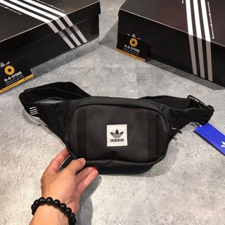 [ Freeship ]Túi chéo Adidas originals xuất xịn(tem bảo hành)