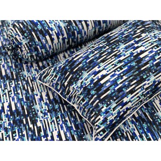 Bộ Drap thun lạnh Thái Lan 2 da nhập khẩu