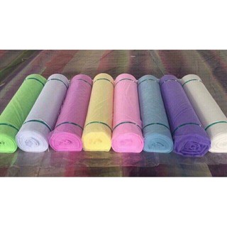 Vải tuyn lưới dùng để may mùng
