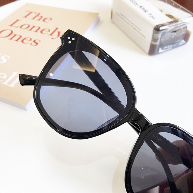 [Mã FAMAYFA giảm 10K đơn 50K] Kính mát thời trang Monster 3 chấm nội địa sang chảnh sỉ tốt- GIÁ RẺ 09 | BigBuy360 - bigbuy360.vn