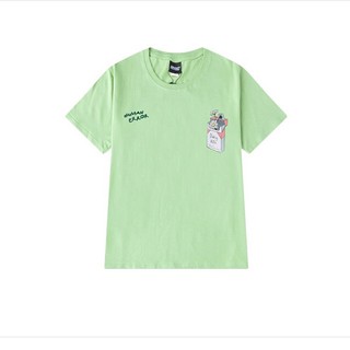 Áo Thun ERROR dễ thương (form unisex)