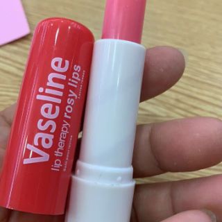 [ XÃ HÀNG ] SON DƯỠNG MÔI DẠNG THỎI VASELINE 4,8g