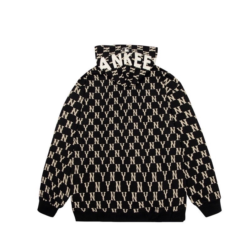 ÁO HOODIES CÓ MŨ THÊU CHỮ NGỰC DÀNH CHO NAM VÀ NỮ MÙA THU ĐÔNG