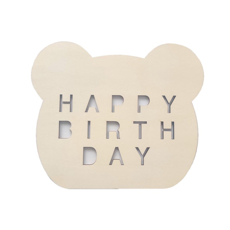 Phụ Kiện Hỗ Trợ Chụp Ảnh Sinh Nhật Cho Bé