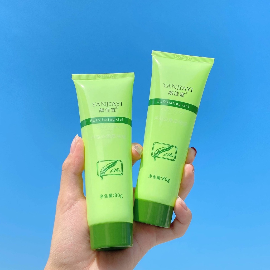 Gel Tẩy Trang Làm Sạch Sâu Bổ Sung Độ Ẩm 60G