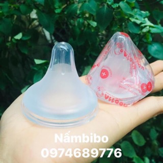 Núm Siêu mềm Attoon ,dolphin