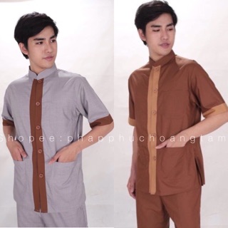 ĐỒ LAM ĐI CHÙA # Lãnh tụ phối nam