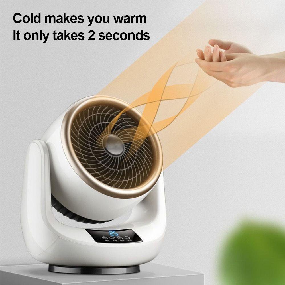 Lò Sưởi Điện Cầm Tay KENT1 Tiện Dụng Cho Gia Đình