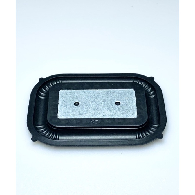 Màng cộng hưởng âm bass side 65mm- 46mm sp chính hãng JBLchất liệu cao su cao cấp làm tăng âm bass chắc ngọn trầm sâu