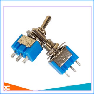 Công tắc gạt mts-103 3a/250v 6a/125v