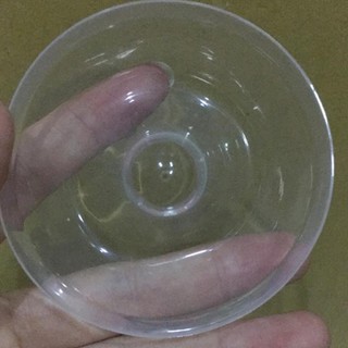 Hộp 2 núm trợ ti Silicon -- HOT!!!