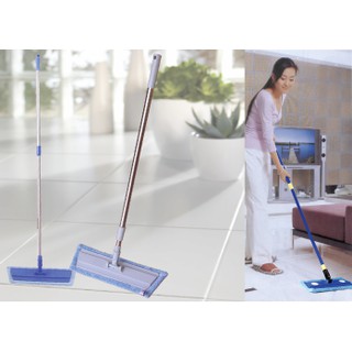 Cây lau Siêu sạch Mịn 40 cm Kiểu Dán Homeinno