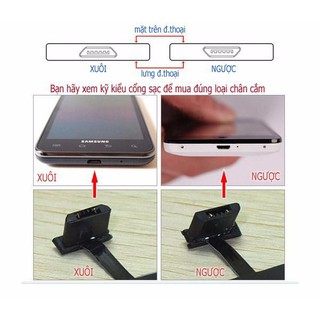MIẾNG NHẬN SẠC KHÔNG DÂY CHO ANDROID