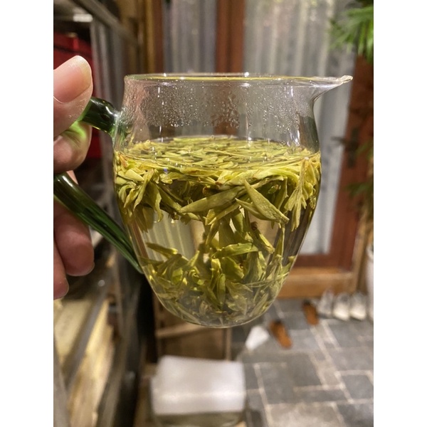 Trà Long Tỉnh Tây Hồ-Hàng Châu,Phẩm Cao Cấp Chất Lượng A,AA