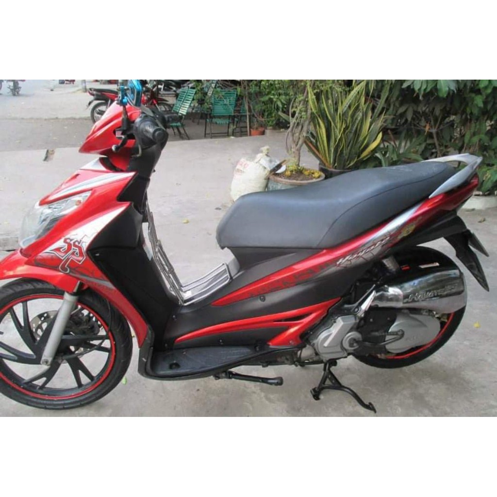 Tem rời hayate ss 2011