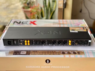 Vang cơ nex fx9 plus