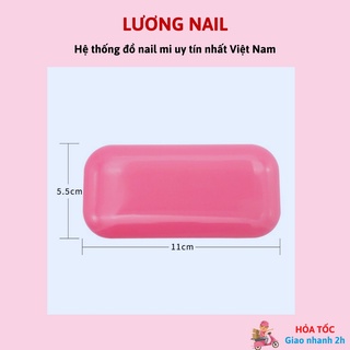 Miếng kê mi nối mi silicon