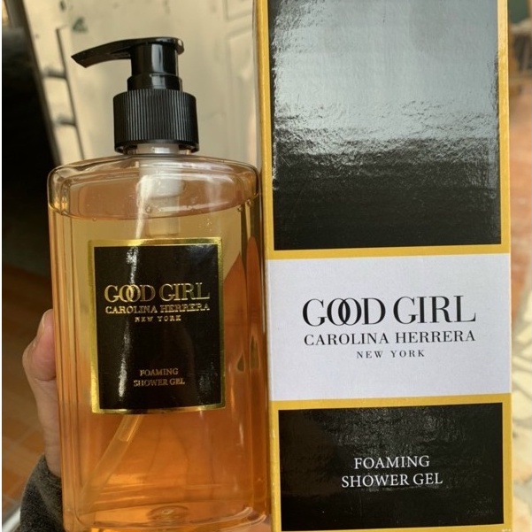 $ Sữa tắm nước hoa Dubai GOOD GIRL/COCO/NO.5 DUBAI cực thơm 400ml $ | BigBuy360 - bigbuy360.vn