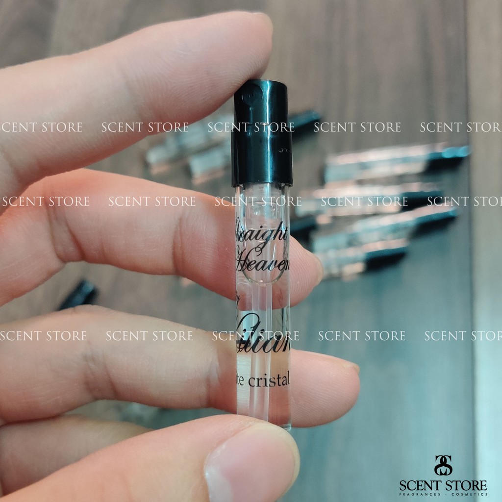 Scentstorevn - Tổng hợp Vial chính hãng nước hoa Kilian