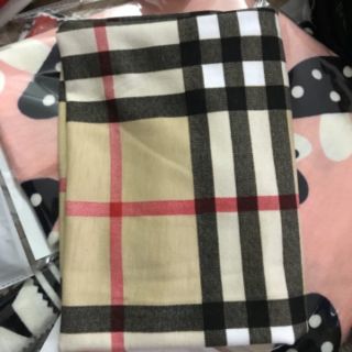 Khăn ống cotton cho bé