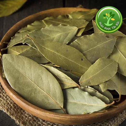 Lá Nguyệt Quế Sấy Khô, tốt cho người tiểu đường, có lợi cho hệ tiêu hóa, làm gia vị  | Kho thảo dược Tây Bắc