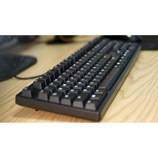 Bàn phím cơ AKKO 3108S Black Led White | Cherry Switch | Keycap PBT | Hàng chính hãng bảo hành 12 tháng lỗi 1 đổi 1