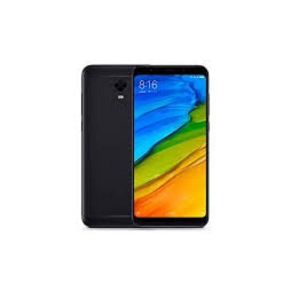 [BÁN LẺ = GIÁ SỈ] điện thoại Xiaomi Redmi 5 Plus 2sim ram 4G bộ nhớ 64G mới Chính Hãng, Có Tiếng Việt