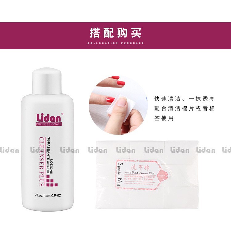 combo 900 miếng giấy lau gel loại 1 và 60ml cồn lidan