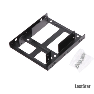 Khay Gắn Ổ Cứng Ssd 2.5-3.5inch Cho Máy Tính