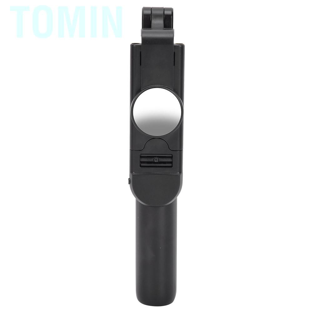 Gậy Chụp Ảnh Tự Sướng Tomin Bluetooth Có Chân Tripod K10-S Cho Điện Thoại | BigBuy360 - bigbuy360.vn