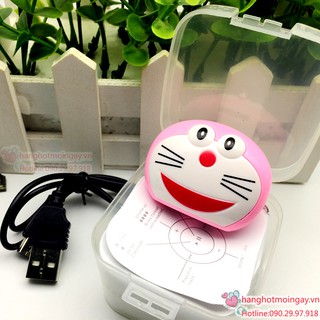 Máy nghe nhạc mp3 doremon  MP3-20