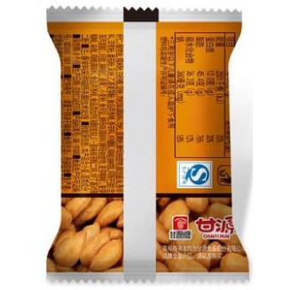 Ngũ Cốc Gan Yuan gói nhỏ tiện lợi - hương vị đa dạng