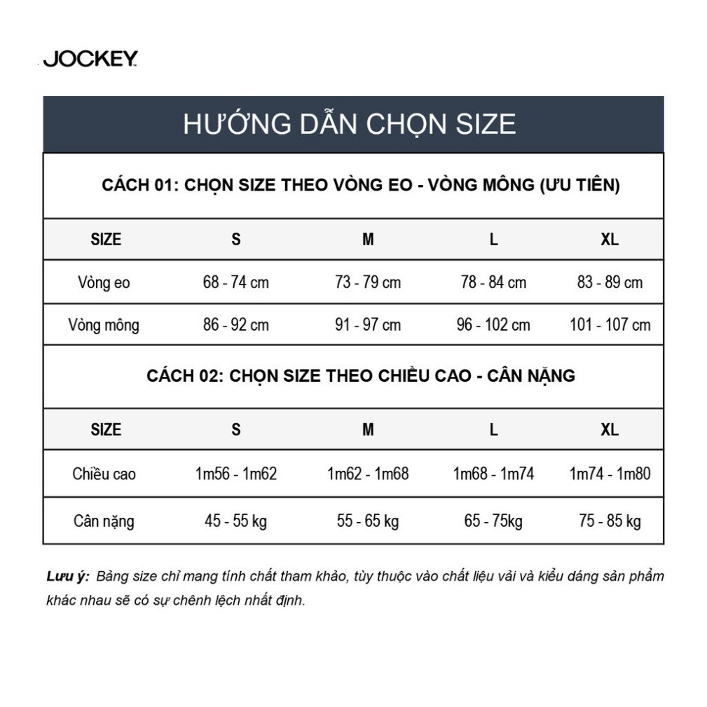 GDT [Mã MAJK12 hoàn 15% đơn 99K tối đa 50K xu] Quần Lót Nam Jockey Tam Giác Thun Poly - JAMB0327 20 RX