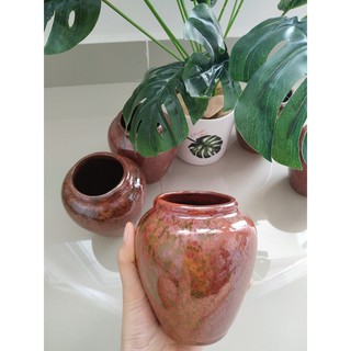 Lu caphe, lu trà đá, lu bia