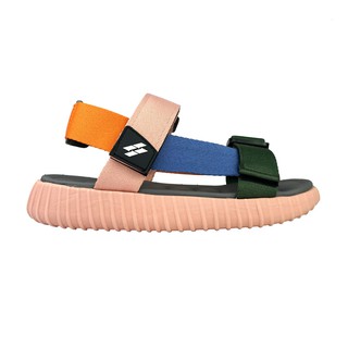 [CHÍNH HÃNG] SANDAL SAADO | YU03 - Difference | Giày Sandal Nữ