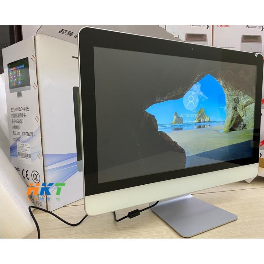 Máy tính để bàn All In One Core i3 - BH 12 tháng | BigBuy360 - bigbuy360.vn