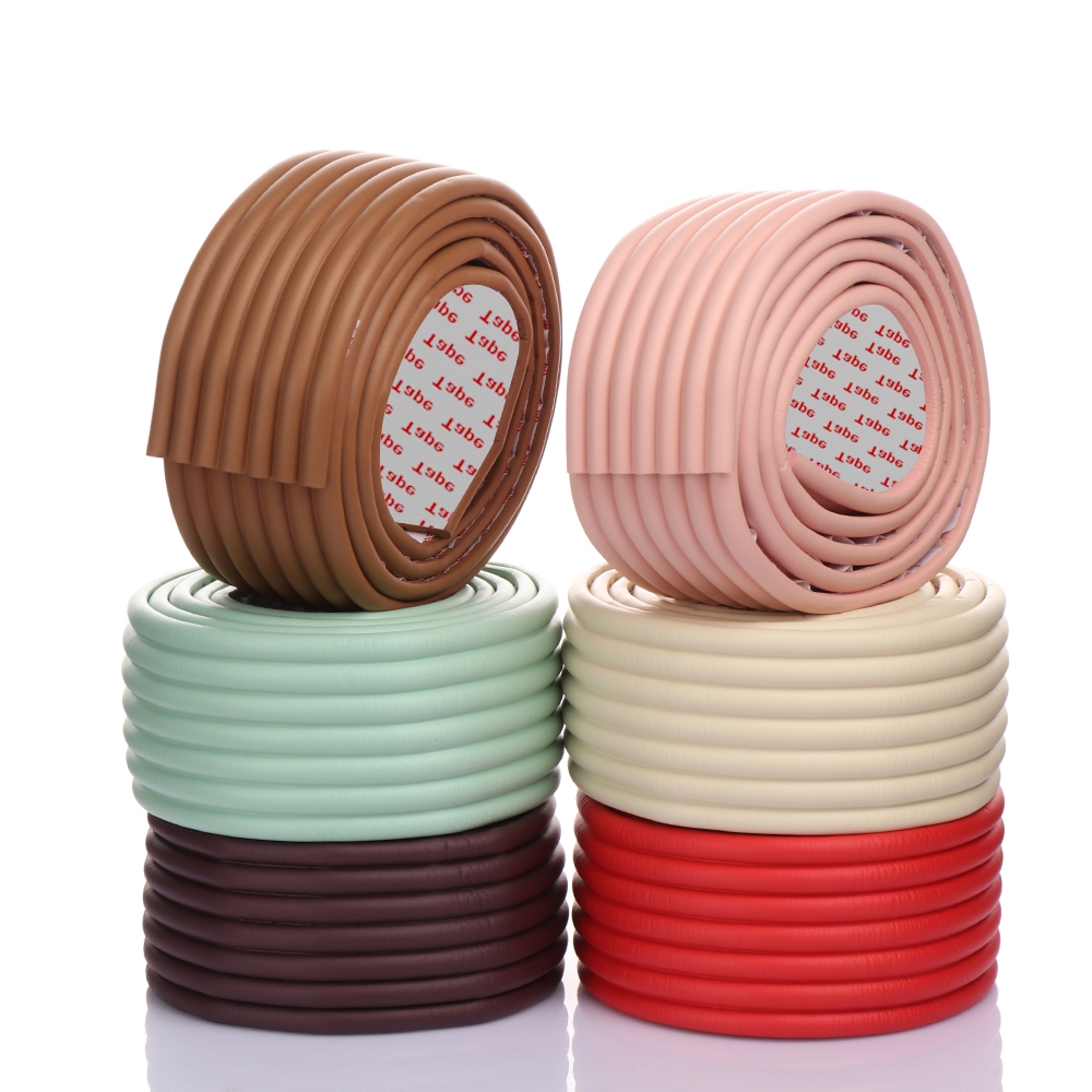 Dải Miếng Dán 2m Bọc Các Góc Cạnh Bảo Vệ An Toàn Cho Bé