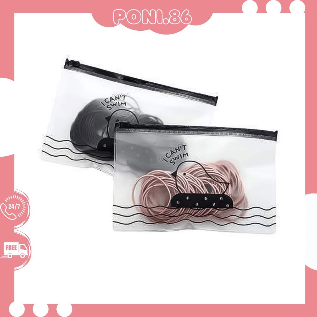 [RẺ VÔ ĐỊCH] 5 dây chun buộc tóc siêu đẹp siêu bền