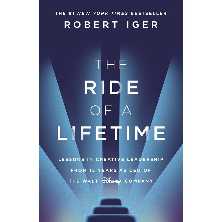 Truyện đọc tiếng Anh - The Ride of a Lifetime