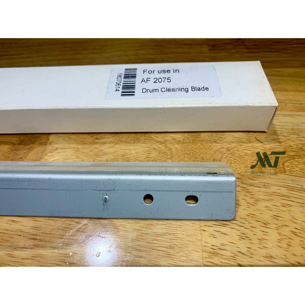 Gạt mực Ricoh AF-550/700/1055/ AF-1075/2075/ MP-5500/6000/6500/7000/7500