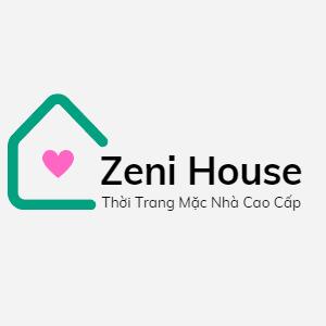 Thời Trang Mặc Nhà Zeni