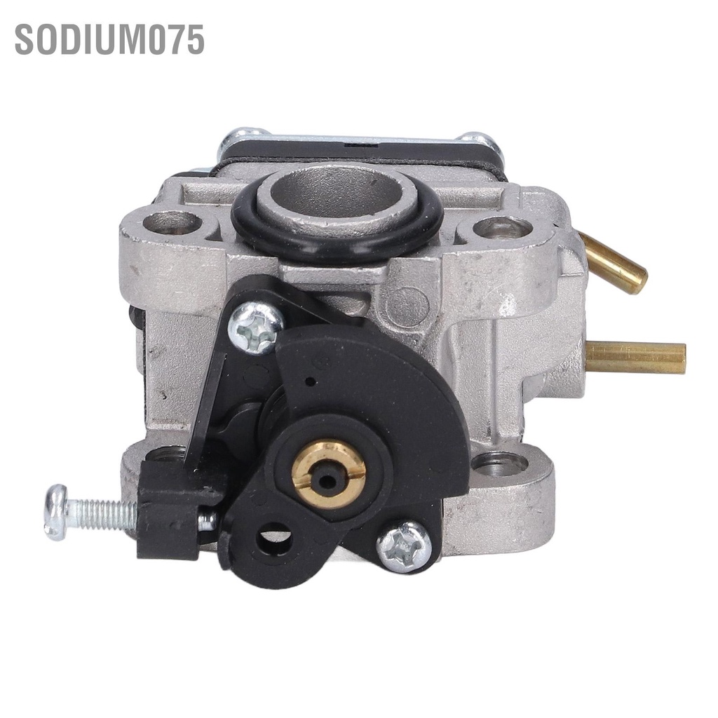 Sodium075 Bộ chế hòa khí cho Máy cắt cỏ làm vườn Ryobi RY252CS RY253SS RY251PH RY254BC 753‑06258A
