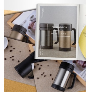 Ca giữ nhiệt 500ml