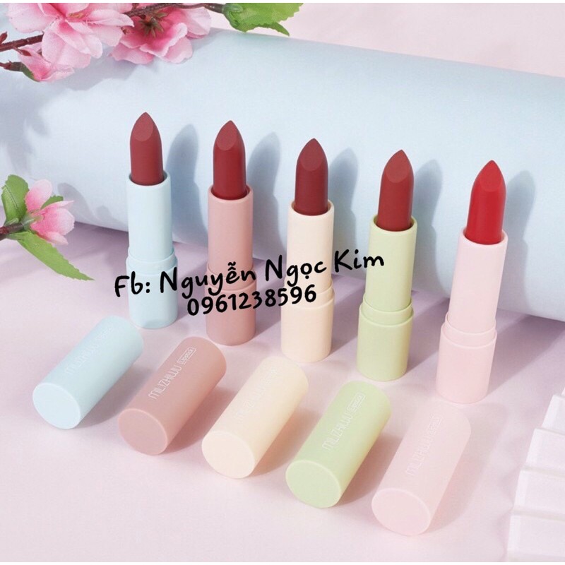 SET son siêu lì bản nội địa