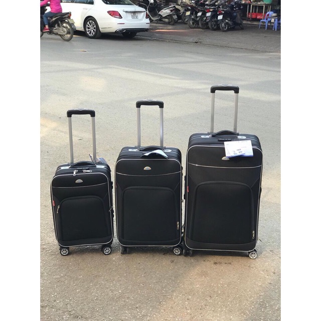 VALI SIZE 28 ING sale HÃNG HÙNG PHÁT TẶNG THẺ BẢO HÀNH 2 NĂM