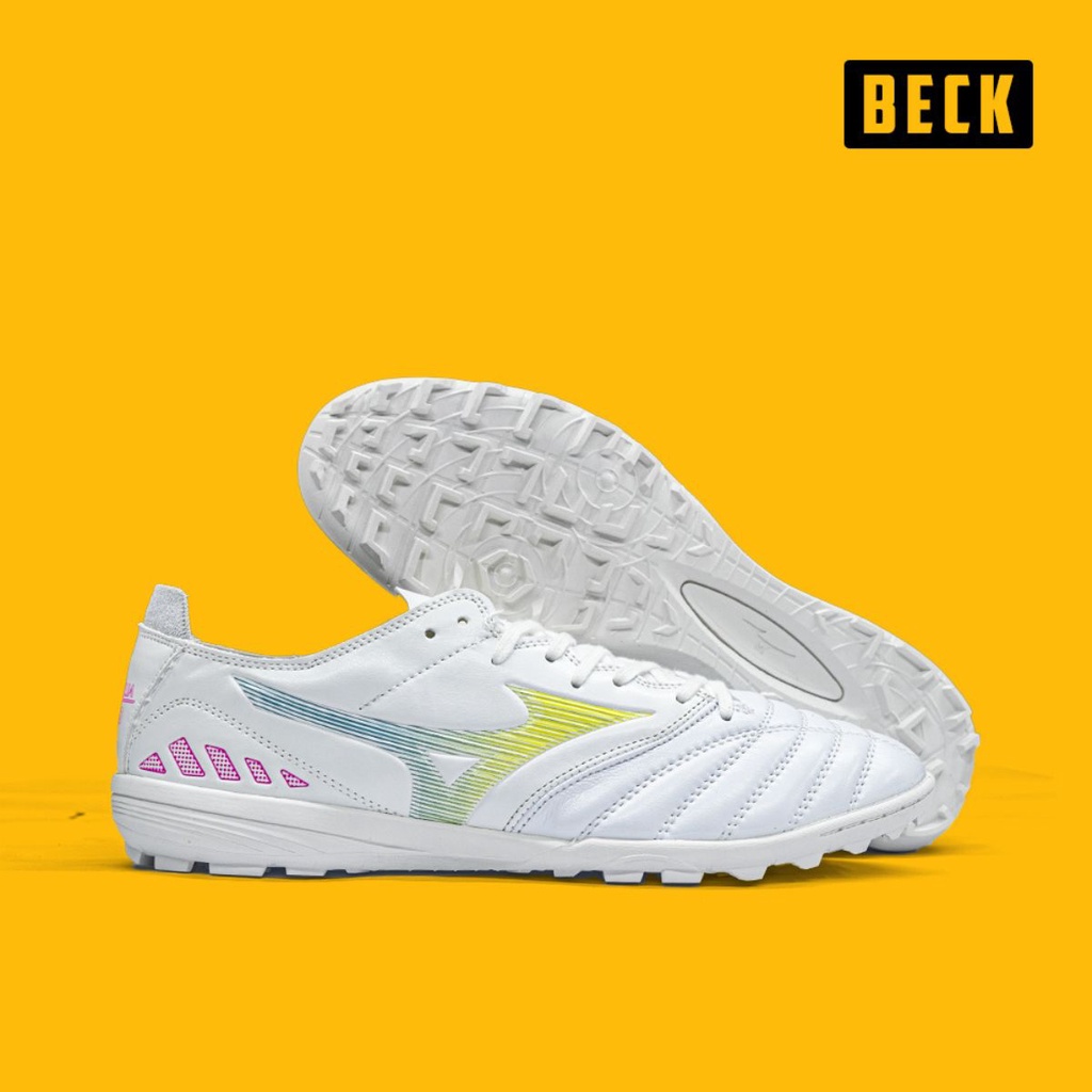 Giày Bóng Đá Sân Cỏ Nhân Tạo Morelia Neo 3 TF Các Màu